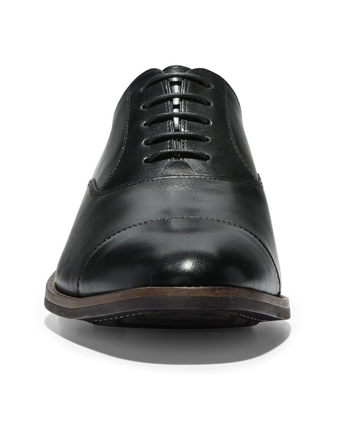 lenox hill cap ox cole haan