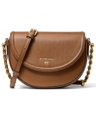 Half dome crossbody bag sale