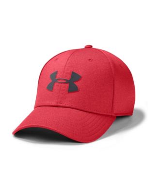 under armour men's armour twist stretch cap