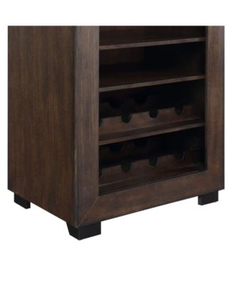 Tyson Dartboard Cabinet