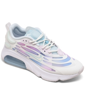 image of Nike Women-s Air Max Exosense Se Casual Sneakers from Finish Line