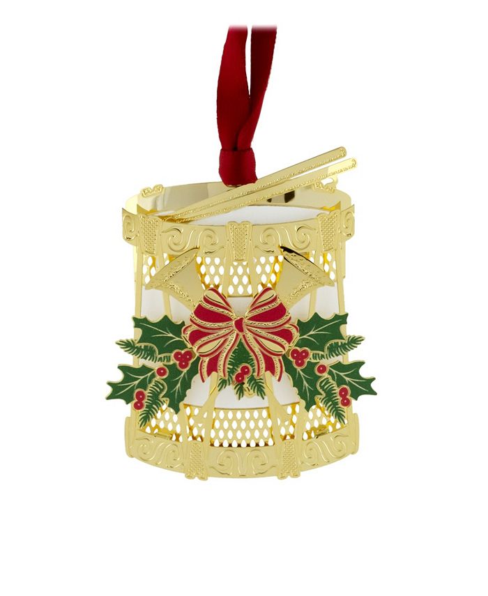 ChemArt Cat in Window Ornament - Macy's
