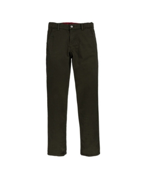 Levi's Big Boys Taper Fit Chino Pants
