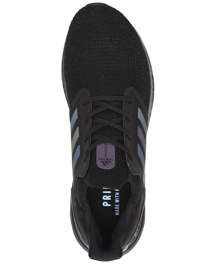 adidas Men's UltraBOOST 20 Running Sneakers from Finish Line & Reviews ...