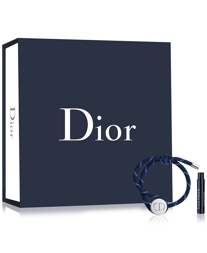 DIOR Receive a Complimentary 3Pc. gift with any 165 purchase from the