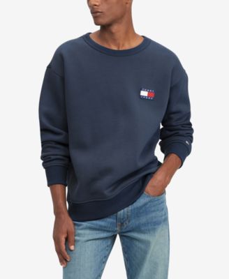 tommy jeans sweatshirt