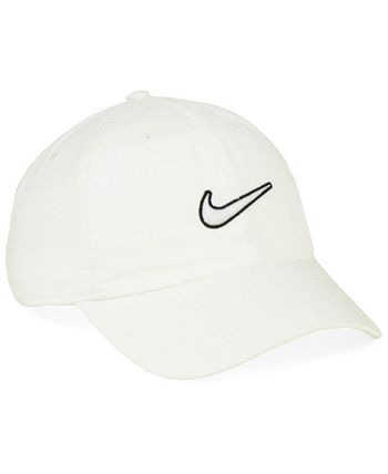 Nike - Heritage Essential Swoosh Cap