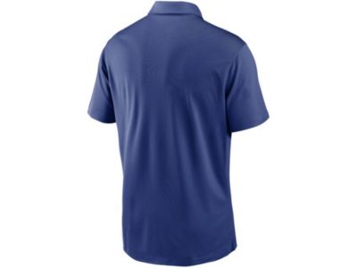 Men's New York Giants Team Logo Franchise Polo