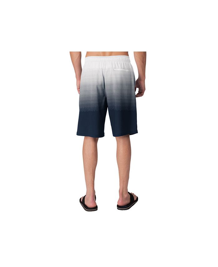 GIII Sports New York Yankees Men's Horizon Swim Trunks Macy's