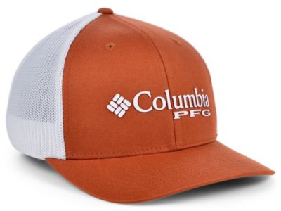 Texas Longhorns PFG Trucker Cap