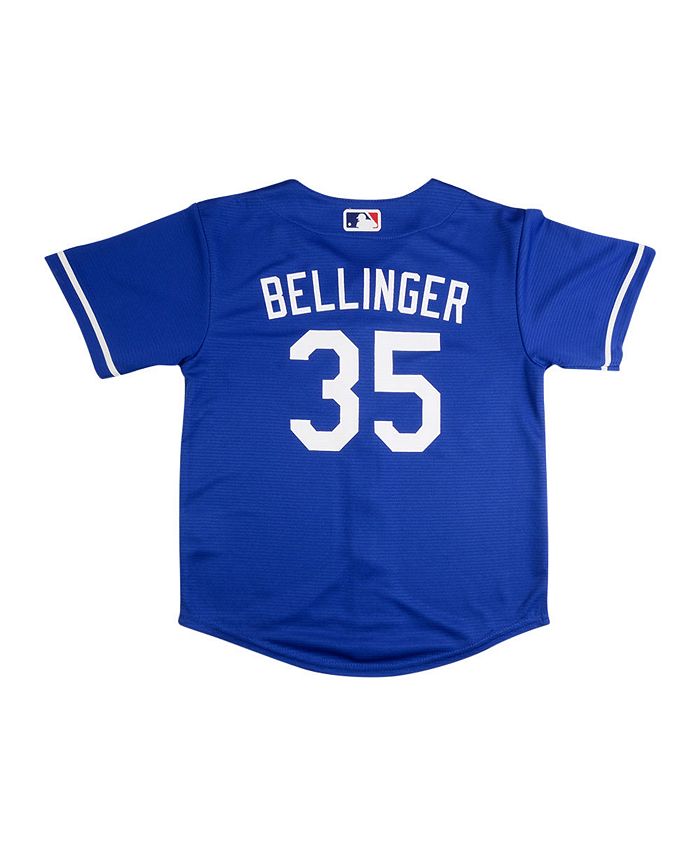 Nike Youth Los Angeles Dodgers Cody Bellinger Official Player