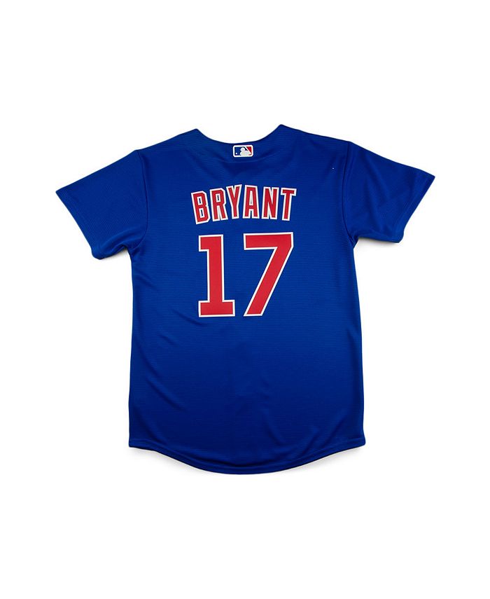 Boys kris shop bryant jersey