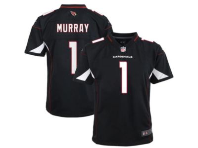 kyler murray youth black jersey