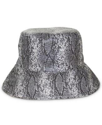 Nine West Snake-Embossed Reversible 