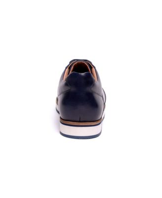 Men's Barack Court Tennis Fashion Sneakers