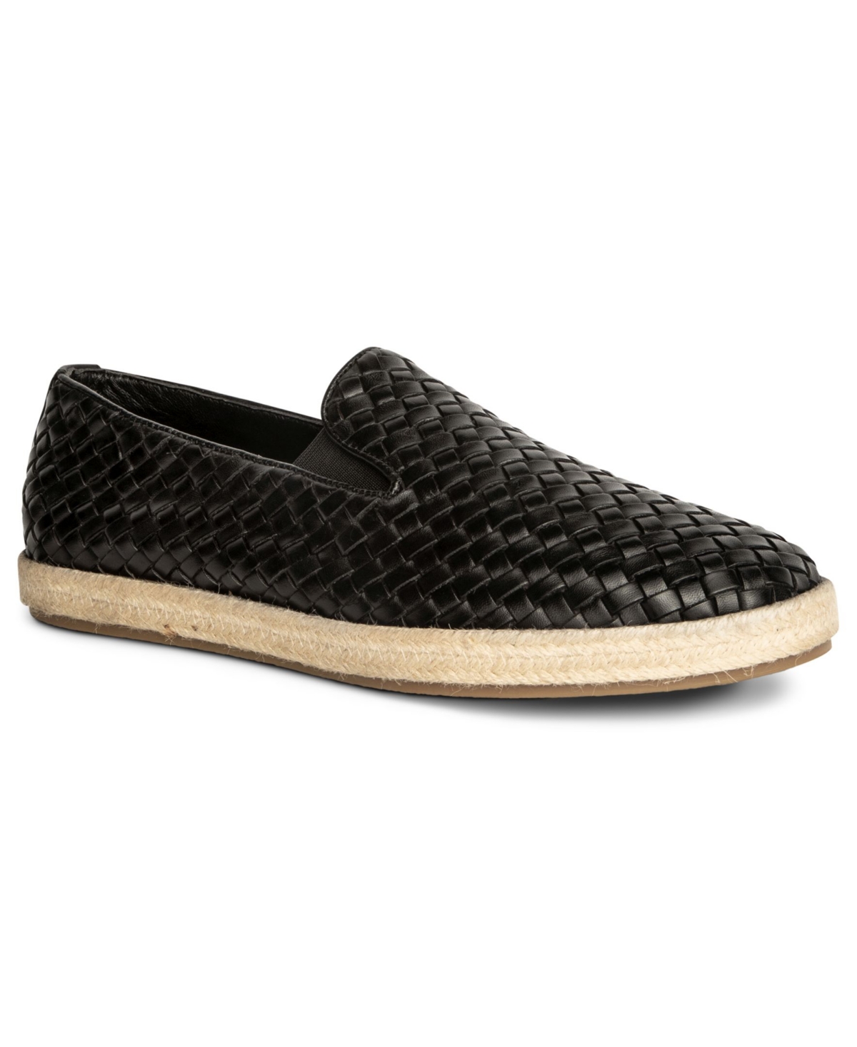 Men's Tito Slip-On Sneakers - Black