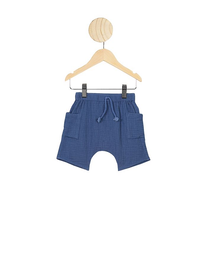 COTTON ON Baby Boys and Girls Jordan Shorts Macy s