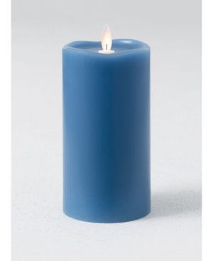 Pillar Smooth Candle