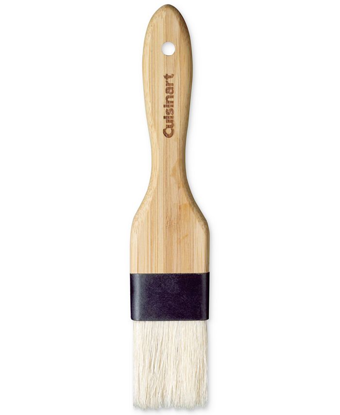 Cuisinart GreenGourmet® Bamboo Basting Brush Macy's