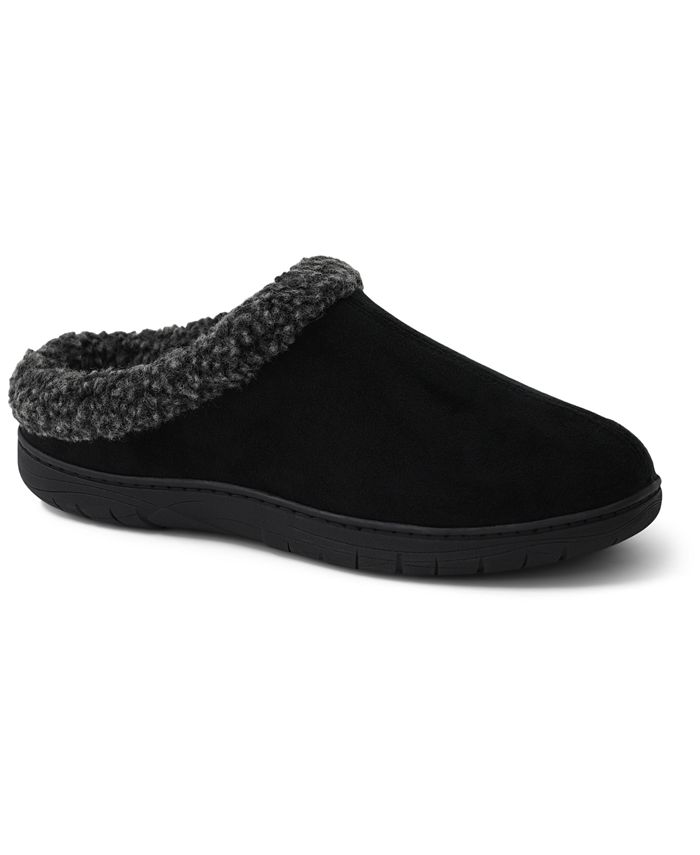 Weatherproof vintage slippers deals