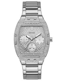 Women's Stainless Steel Bracelet Watch 38mm