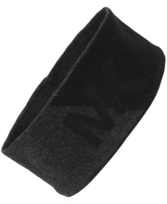 Michael Kors - Men's MK Embroidered Headband