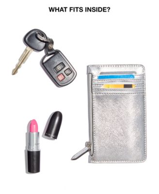 Women's Crystal Minaudiere