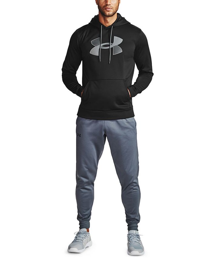 Under Armour Men's Armour Fleece Jogger Pants & Reviews Activewear