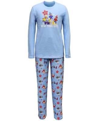 Family Pajamas - Men's Macy's Thanksgiving Day Parade Pajama Set