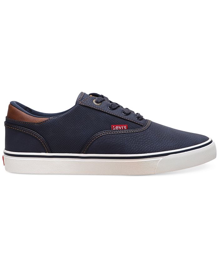 Levi's Men's Ethan Sneakers Macy's