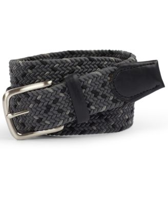 loewe obi belt brown