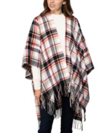 Poncho Macy S