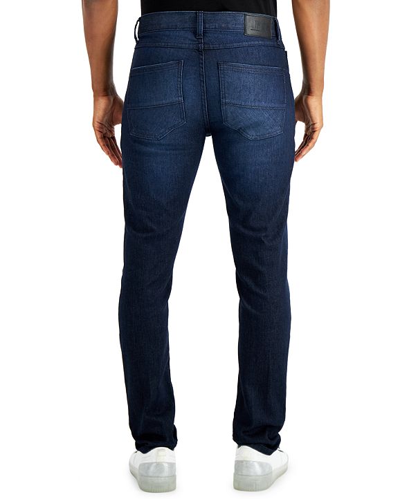 INC International Concepts INC Men's Skinny Jeans, Created for Macy's