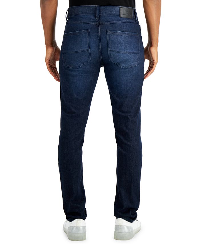I.N.C. International Concepts Men's Skinny Jeans, Created for Macy's ...