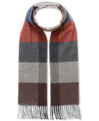 Men's Scarves - Macy's