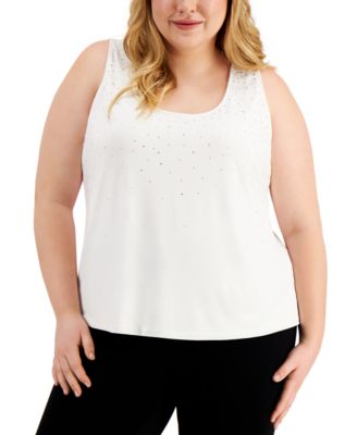 calvin klein plus size canada