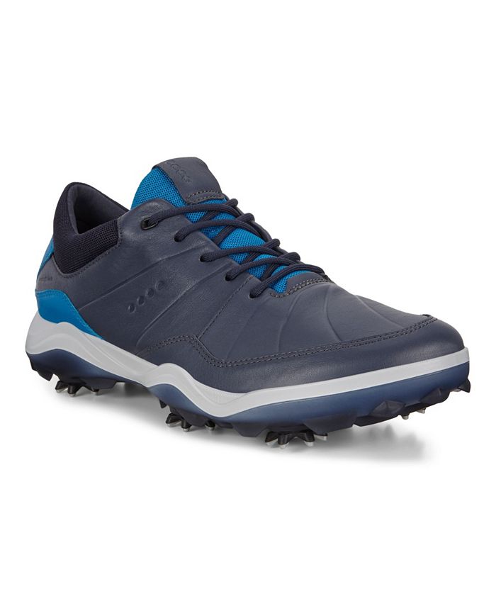 Ecco Men's Golf Strike Shoe Macy's