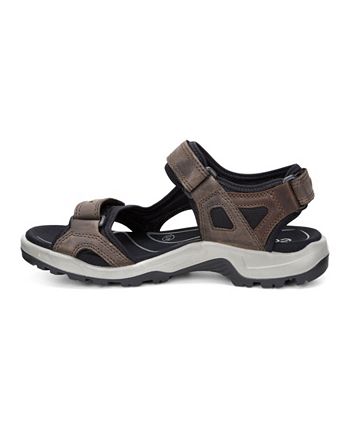 Ecco sandals macys hot sale