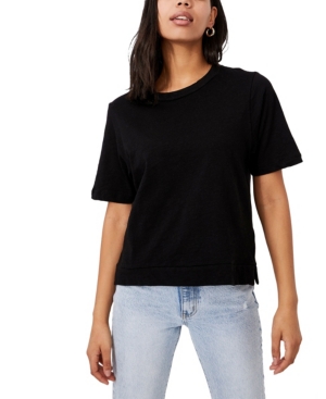 image of Cotton On Women-s The Boxy Boyfriend T-shirt