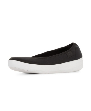 image of FitFlop Women-s Rachel Mesh Sneaker Women-s Shoes