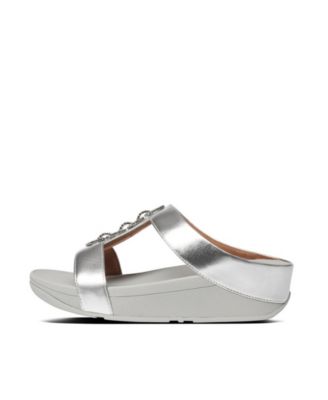 macys womens fitflops