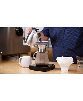 Espro - B1 Bloom Stainless Steel 18-Oz. Pour Over Coffee Brewer