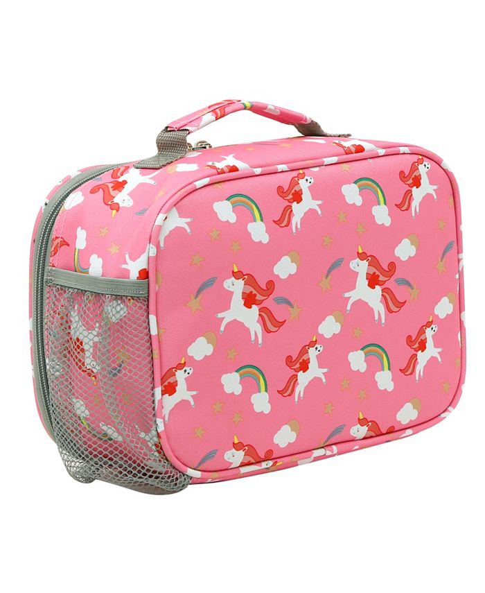 Travelers Club Traveler's Club Kid's 5PC Luggage Set & Reviews Kids' Luggage Luggage Macy's