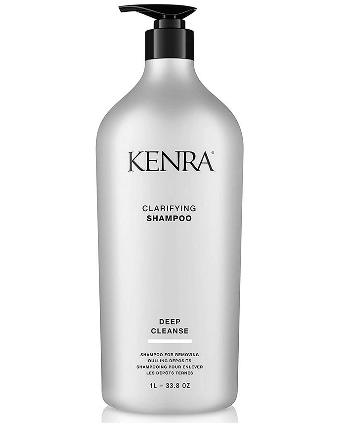 Kenra Professional - Clarifying Shampoo