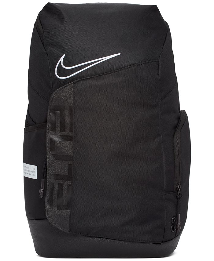 Nike Elite Pro Backpack - Macy's