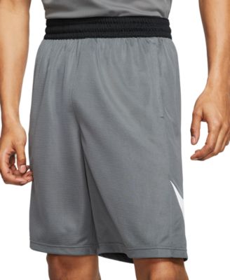 macys nike shorts mens