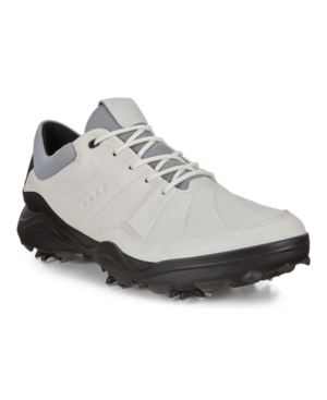 UPC 825840410044 product image for Ecco Men's Golf Strike Shoe Men's Shoes | upcitemdb.com