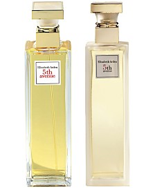 Behandle nabo brud Elizabeth Arden 5th Avenue Eau de Parfum, 1.0 oz. & Reviews - Perfume -  Beauty - Macy's