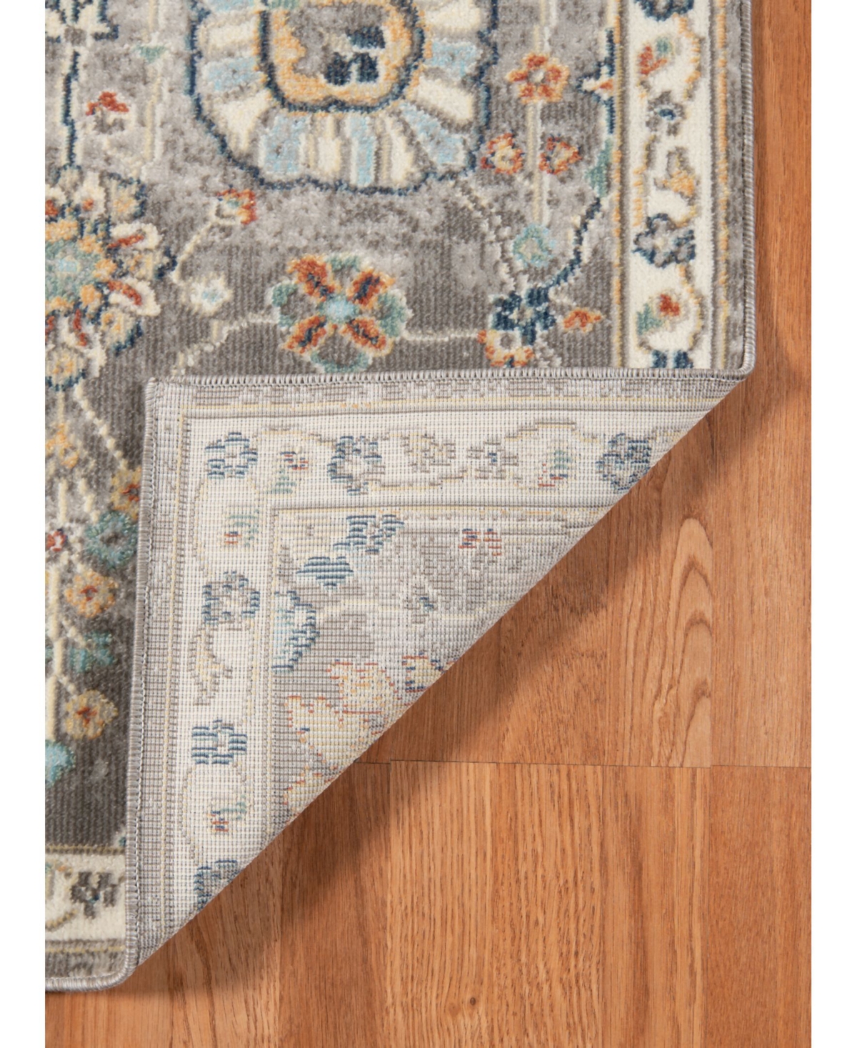 Amer Rugs Bohemian Bhm- 7'9" x 9'9" Outdoor Area Rug