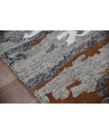 Amer Rugs - 